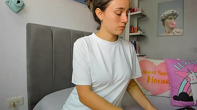 naughtyloverss online show from 06.11.26