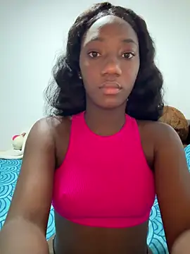 Khenta Michells online show from 04.12.26