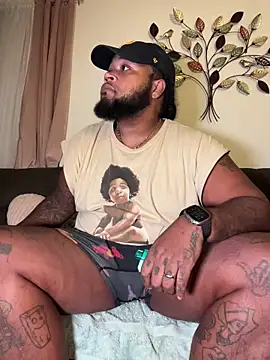 Pap1 Champo online show from 11.12.25