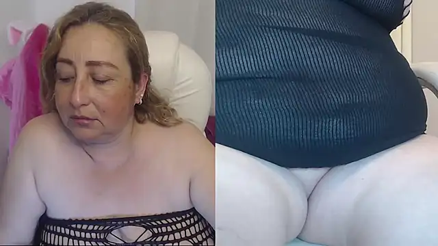 Abby Halliwey online show from 03.21.25