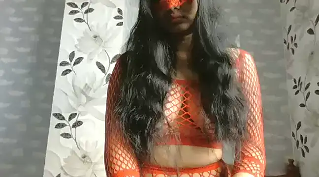 Snapshot of Amubaby chatting on 12.11.24 Amubaby online show from 12.11.24