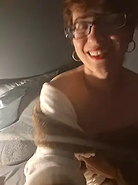 MsPink Flamingtoes544 online show from 09.18.25