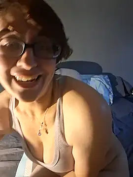 MsPink Flamingtoes544 online show from 10.22.25