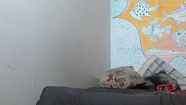 Snapshot of Party_trans chatting on 02.14.25 Party trans online show from 02.14.25