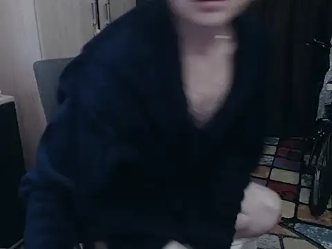 Snapshot of HornyClitX chatting on 01.03.25 HornyClitX online show from 01.03.25