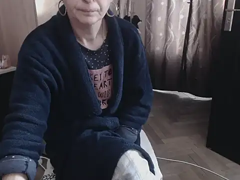 HornyClitX online show from 01.18.26