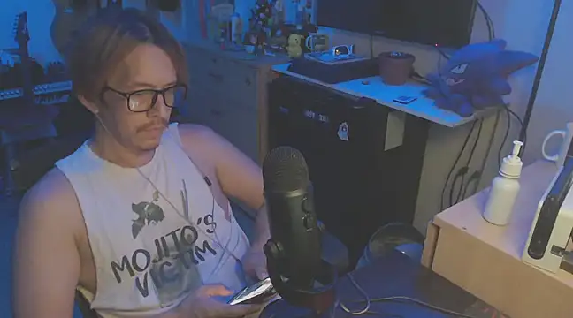 Pit xxz online show from 01.28.25