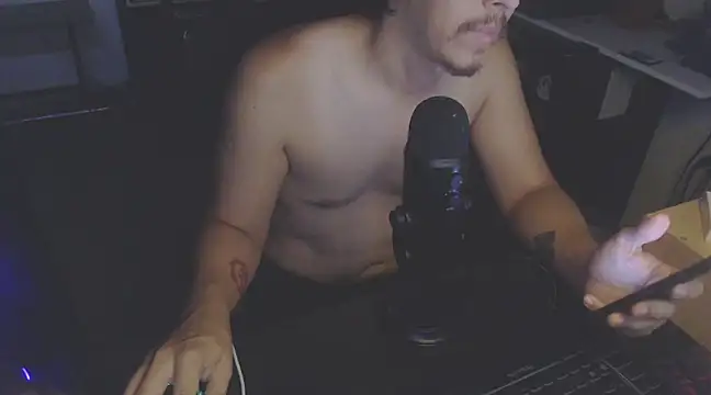 Pit xxz online show from 02.13.25