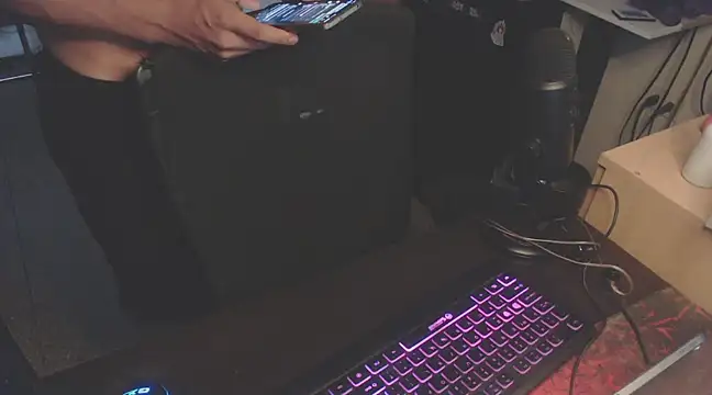 Pit xxz online show from 02.20.25