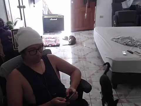 Pit xxz online show from 02.14.26