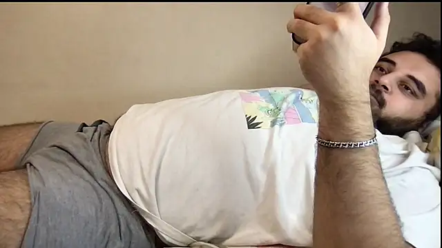 teddy alan online show from 10.25.25