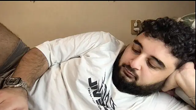 teddy alan online show from 10.29.25