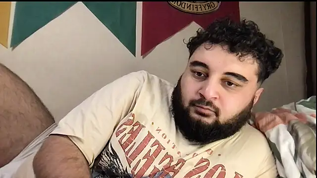 teddy alan online show from 10.31.25