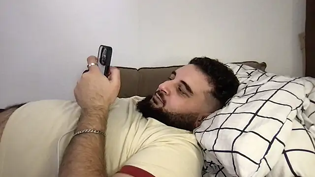 teddy alan online show from 12.02.25