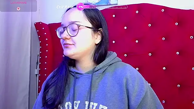 charlotte1-ls online show from 10.31.25