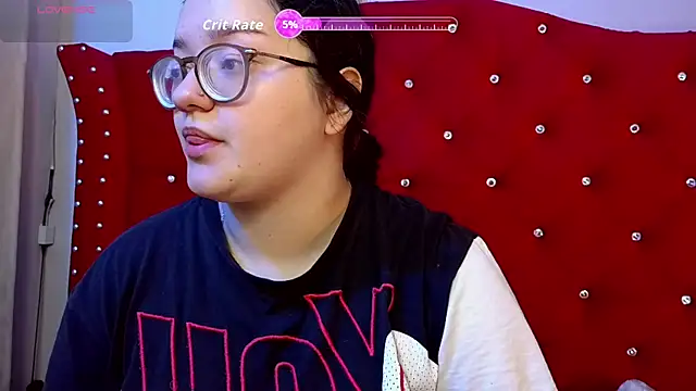 charlotte1-ls online show from 12.05.25