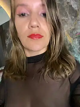 gwen ashly online show from 03.11.26