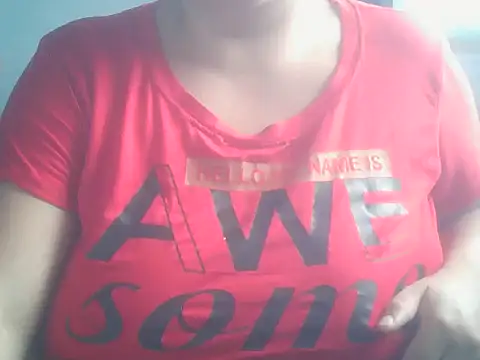 Sara 69hot online show from 12.13.25