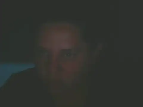 Sara 69hot online show from 12.17.25