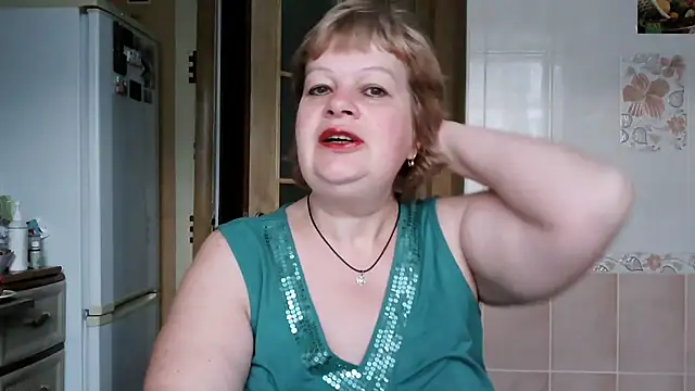 Ettie Tonia online show from 03.14.25