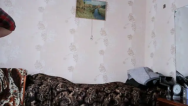 Ettie Tonia online show from 11.01.25