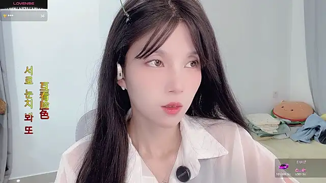 AnAn-520 online show from 11.13.25