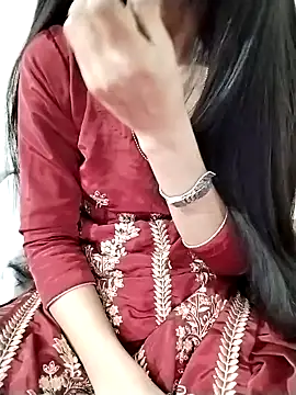 Snapshot of Cute-Ridhima chatting on 01.01.25 Cute-Ridhima online show from 01.01.25