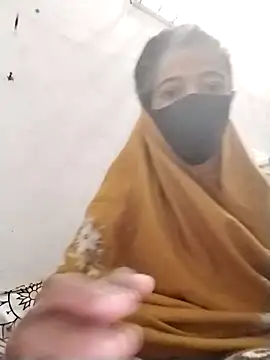 Cute-Ridhima online show from 12.23.25