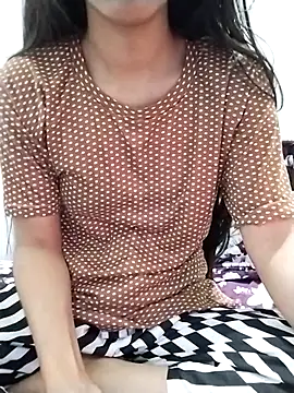 Cute-Ridhima online show from 02.06.26