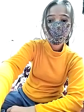 Cute-Ridhima online show from 02.16.26