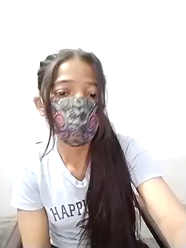 Cute-Ridhima online show from 04.27.26