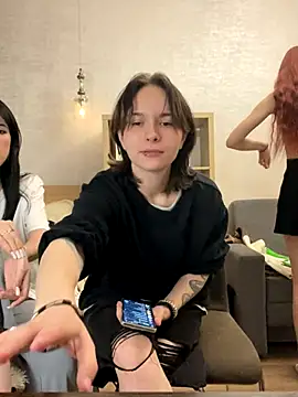 KeithTown online show from 09.26.25