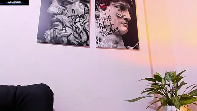 CruzVega online show from 02.05.26