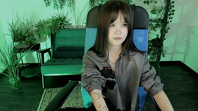 Elainebeness online show from 02.07.26