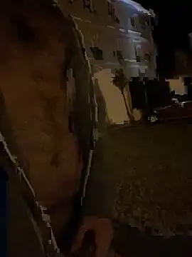 Snapshot of Manelho chatting on 11.14.25 Manelho online show from 11.14.25