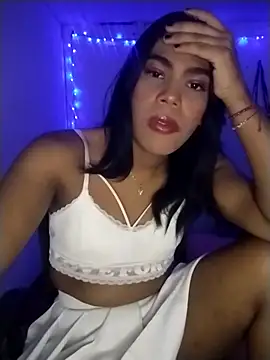 fernanda Sweet1 online show from 02.22.25