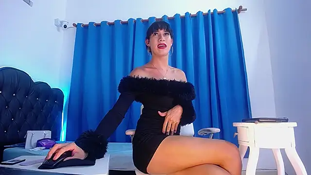 Kathleen Rodriguez online show from 10.22.25