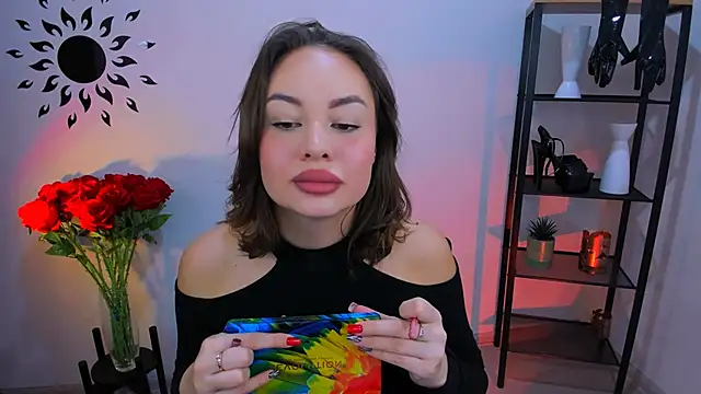 JaneWyatt online show from 02.07.25