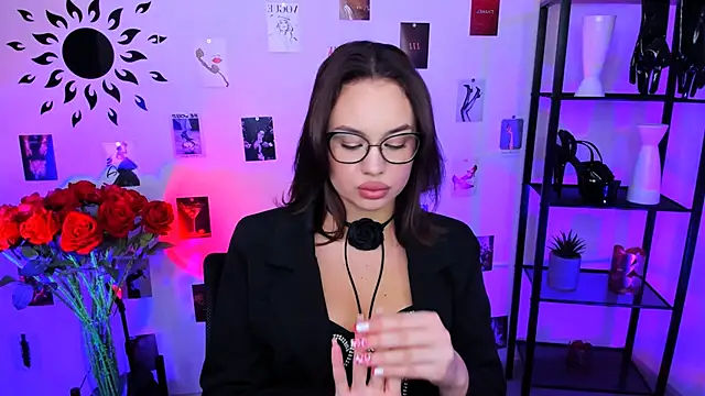 JaneWyatt online show from 03.11.25