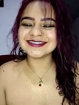 Snapshot of Princess_Lau chatting on 03.04.26 Princess Lau online show from 03.04.26