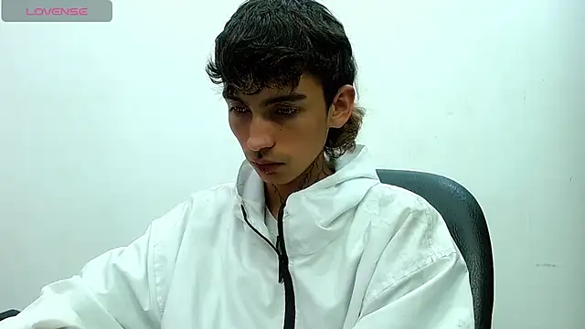 ttimy x boy online show from 11.16.25