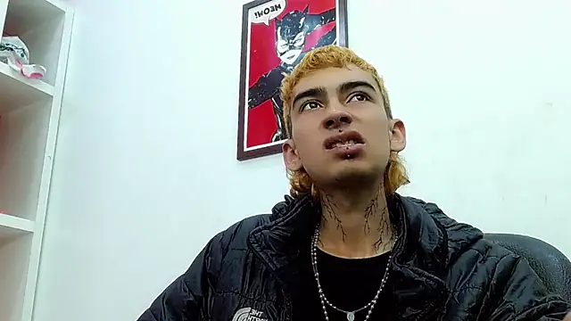 ttimy x boy online show from 02.05.26