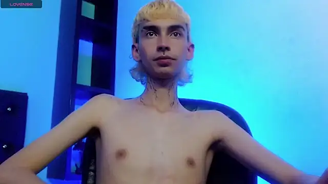 ttimy x boy online show from 03.31.26