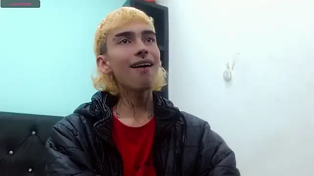 ttimy x boy online show from 04.05.26