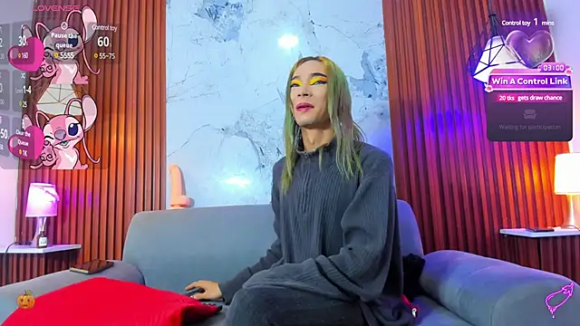 ariann bk online show from 12.16.24