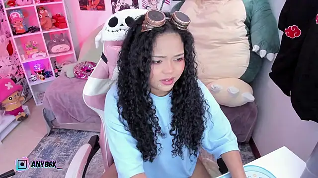 anyburkee online show from 11.20.25