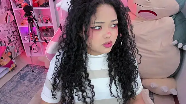 anyburkee online show from 12.17.25