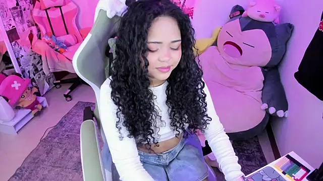 anyburkee online show from 02.13.26