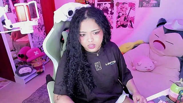 anyburkee online show from 03.13.26