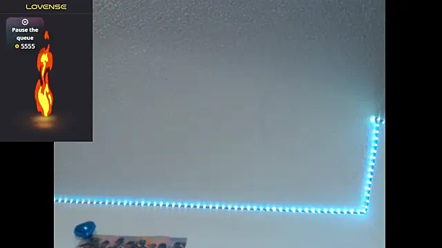 lorenitha 20 online show from 10.26.25